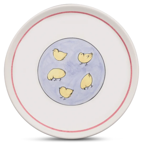 Childrens tableware set 3 pcs 565 | Decor 242