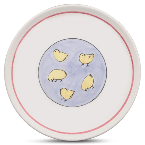 Childrens tableware set 3 pcs 565 | Decor 242