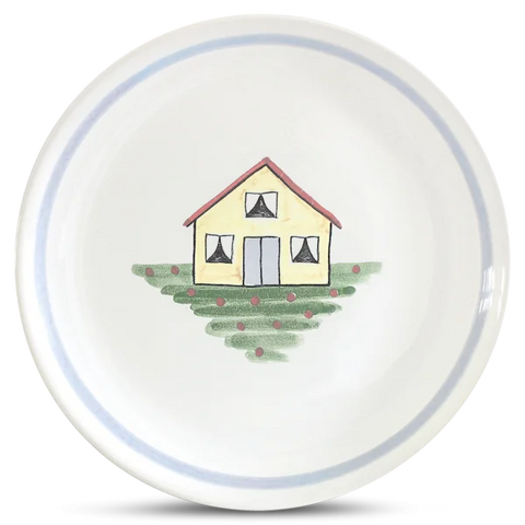 Childrens tableware set 3 pcs 565 | Decor 245