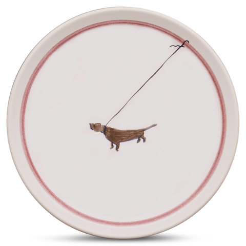 Plate HB 502 | Decor 247