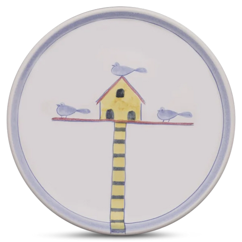 Childrens tableware set 3 pcs 565 | Decor 248