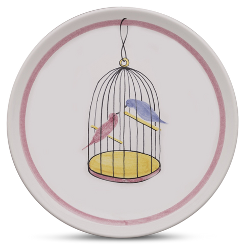 Plate 502 | Decor 249