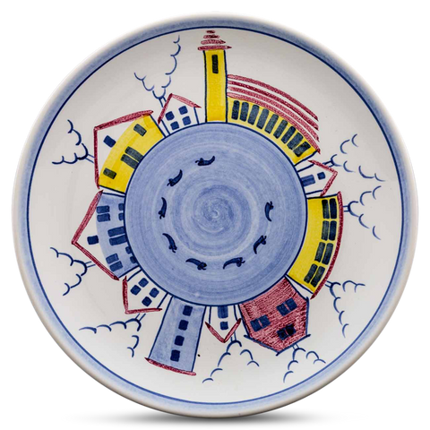 Plate 502 | Decor 250