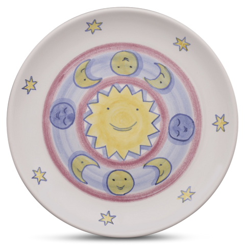 Plate 502 | Decor 251