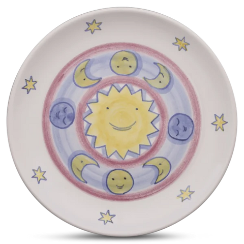 Childrens tableware set 3 pcs 565 | Decor 251
