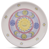 Plate HB 502 | Decor 251