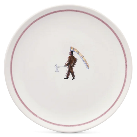 Childrens tableware set 3 pcs 565 | Decor 254