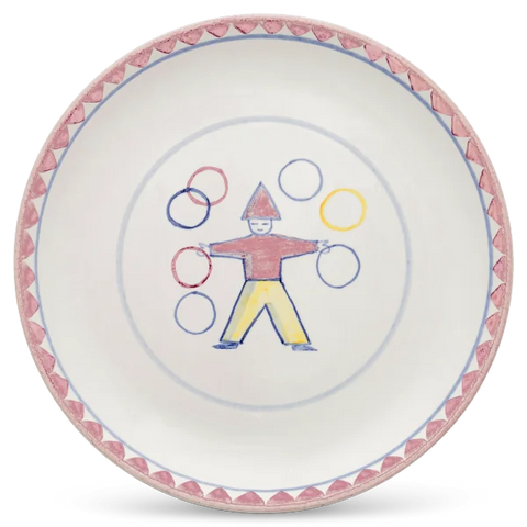 Childrens tableware set 3 pcs 565 | Decor 255