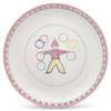 Plate HB 502 | Decor 255