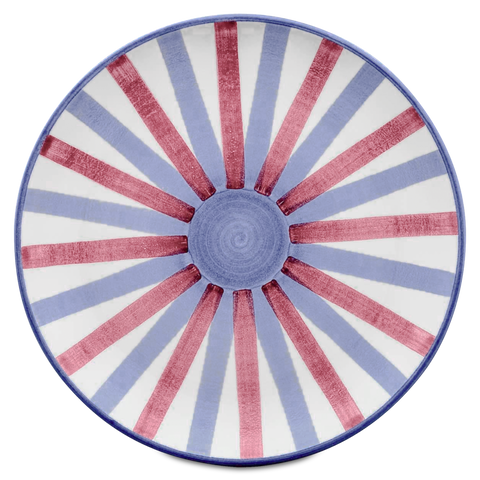 Plate HB 502 | Decor 477