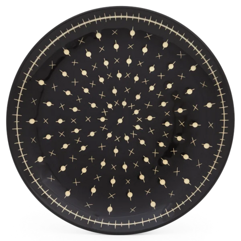 Plate 502 | Decor 600