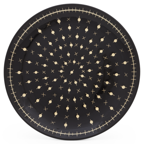 Plate HB 502 | Decor 600