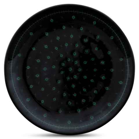 Plate 502 | Decor 601