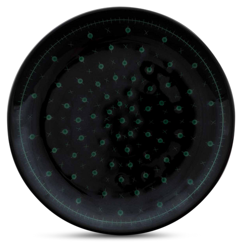 Plate HB 502 | Decor 601