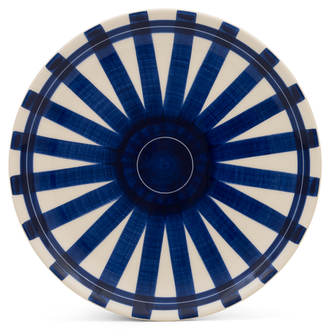 Plate 502 | Decor 612-1102