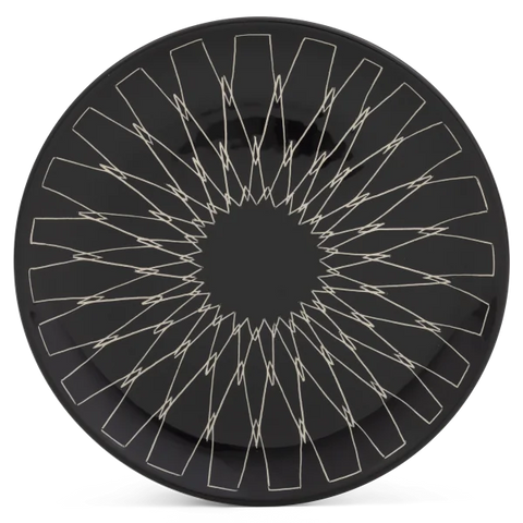 Plate 502 | Decor 661