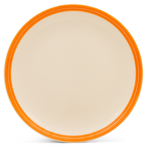 Plate HB 502 | Decor 686-1157