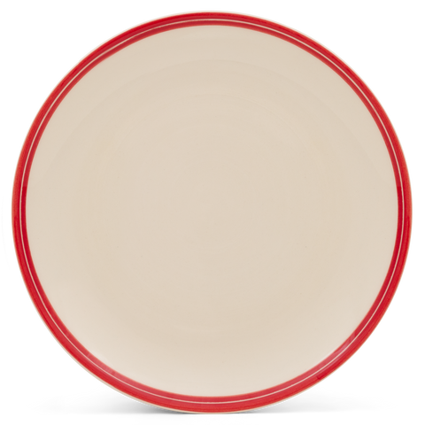 Plate HB 502 | Decor 686-1158