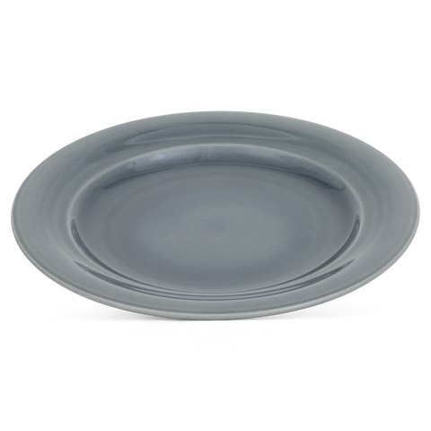 Plate HB 123 | Decor 001