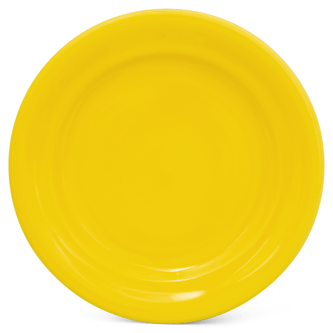 Plate HB 123 | Decor 003