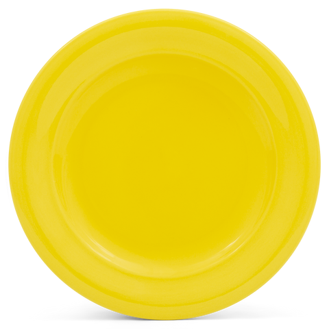 Plate HB 123 | Decor 003