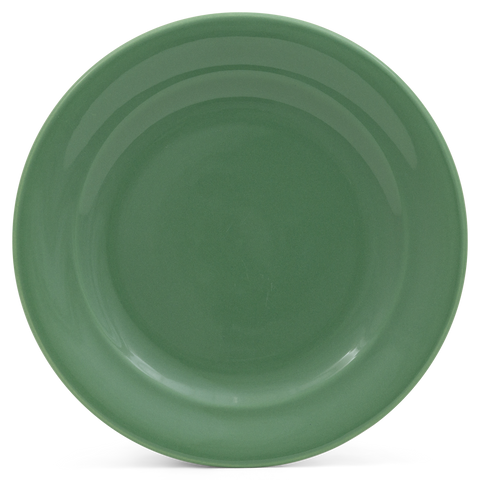 Plate HB 123 | Decor 004