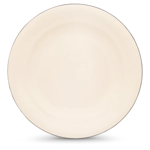 Flat plate set 2 pcs 123 | Decor 007-1