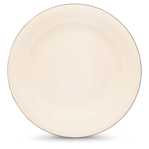 Plate HB 123 | Decor 007-1
