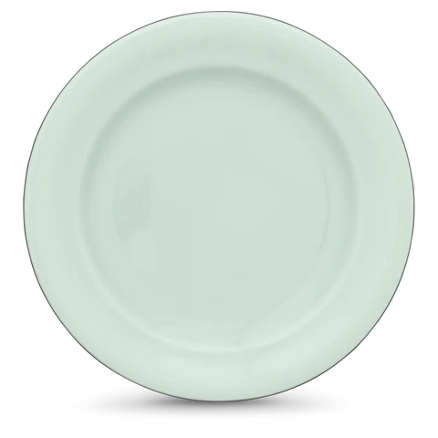 Flat plate set 2 pcs 123 | Decor 050-1