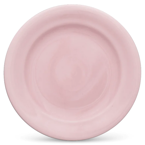 Flat plate set 2 pcs 123 | Decor 055-1