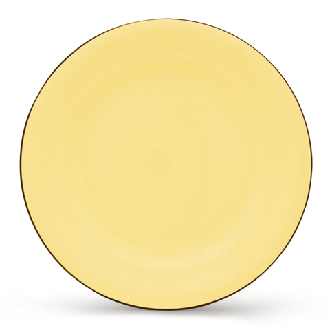 Flat plate set 2 pcs 123 | Decor 056-1