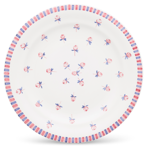 Plate 123 | Decor 103
