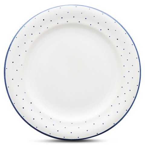 Plate HB 123 | Decor 113