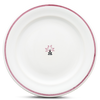 Plate HB 123 | Decor 118