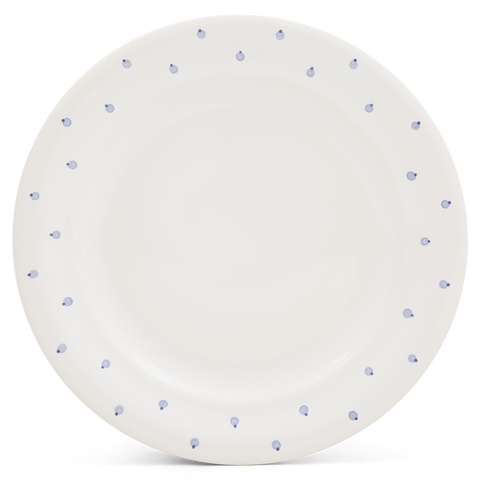 Plate HB 123 | Decor 133