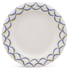 Plate HB 123 | Decor 134