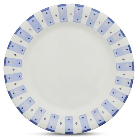 Plate HB 123 | Decor 165