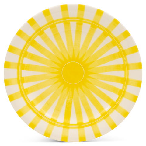 Plate HB 123 | Decor 612-1103