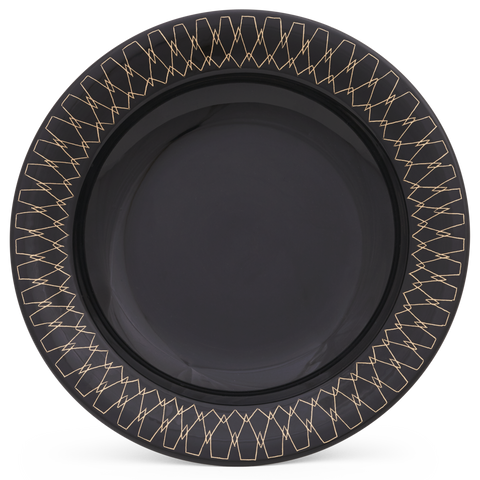 Plate HB 123 | Decor 661