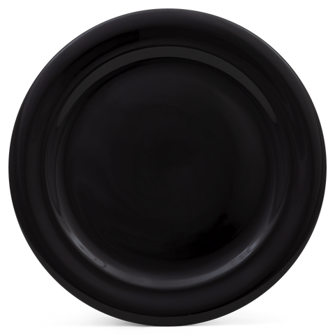 Plate HB 129 | Decor 001