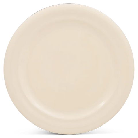 Plate set 2 pcs 129 | Decor 007-1