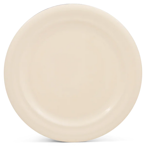 Plate set 2 pcs 129 | Decor 007-1