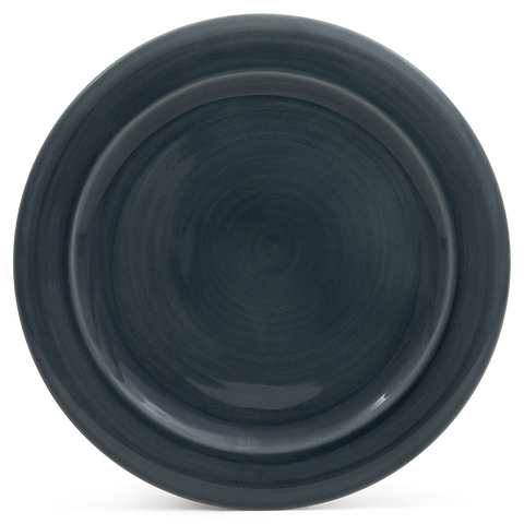 Plate HB 129 | Decor 051-1