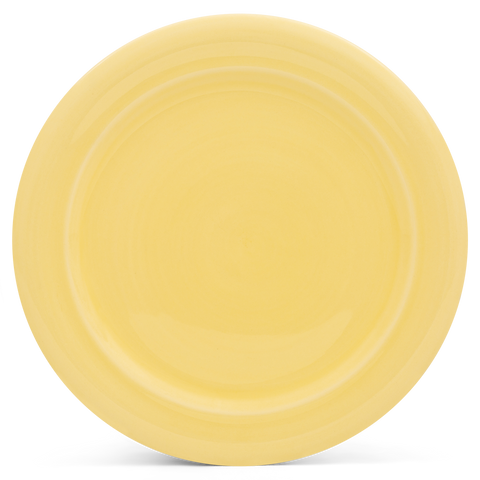 Plate HB 129 | Decor 056-1