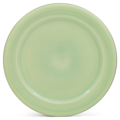Plate HB 129 | Decor 059-1