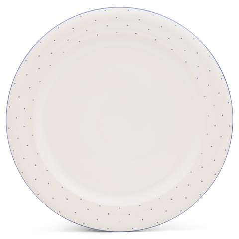 Plate set 8 pcs HB 100 | Decor 113