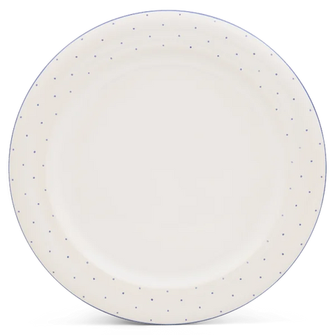 Plate set 8 pcs 100 | Decor 113