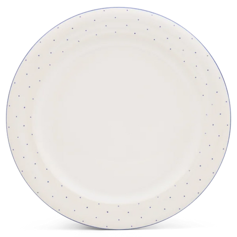 Plate set 8 pcs 100 | Decor 113