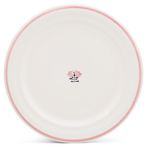 Plate HB 129 | Decor 118