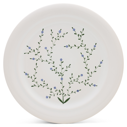 Plate HB 129 | Decor 121